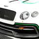 Illustration for article titled Bentley Continental GT3: More Photos Of The Flying Bs LeMans Racer